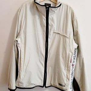 Nautica Mens Jacket